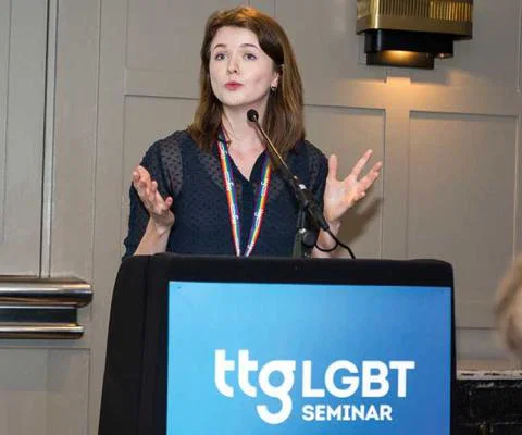 Shannon Donoghue, Responsible Travel