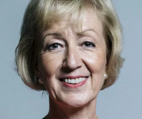 Business secretary Andrea Leadsom (Image credit: Chris McAndrew / CC BY 3.0)