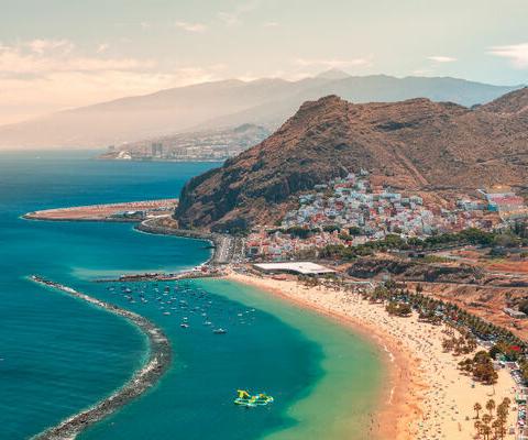 Most Irish agents ‘optimistic’ after bookings boost on 2019