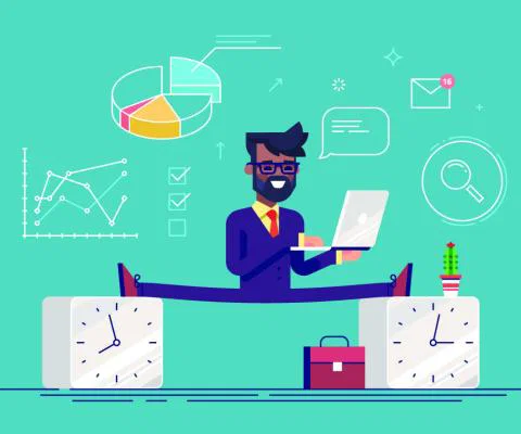 The perks of flexible working hours for both employees and employers