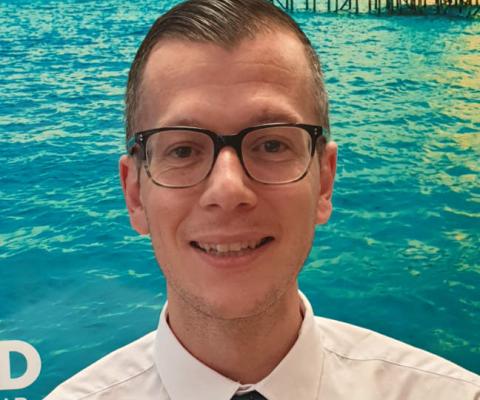Stuart Warnock has joined Howard Travel as manager