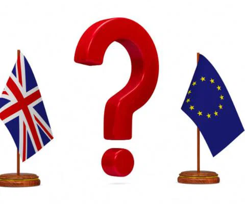 What will travel to Europe look like from January 1?