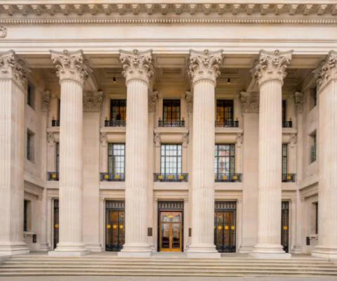 Four Seasons Hotel London at Ten Trinity Square