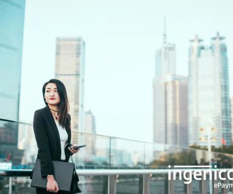Ingenico