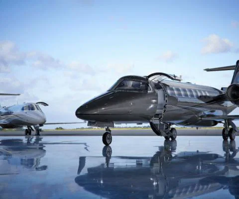 'Why we're feeling optimistic for the recovery of private travel'