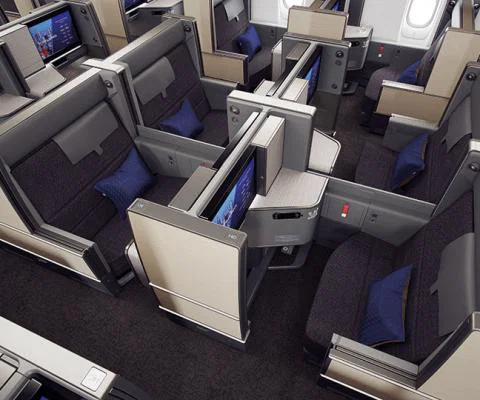 Leisure travellers could bag a business class bargain in 2021