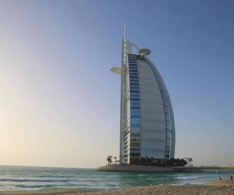 Burj al-Arab