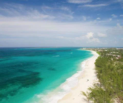 British Airways will put on a fifth weekly Bahamas flight next March