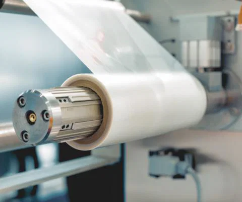 150 agents will take part in a pilot scheme to reduce plastic waste from brochures