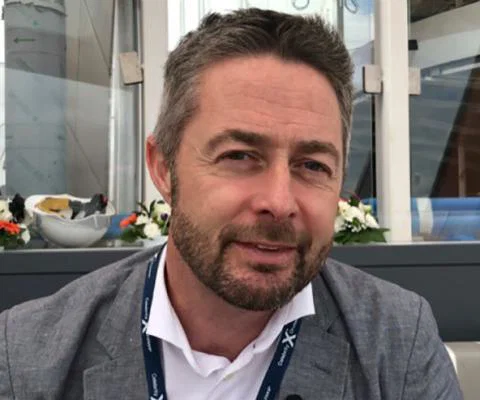 Seamus Conlon: 'Rely on overdrafts or loans rather than customer money'