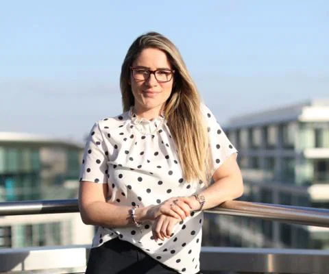 Kelly O'Flaherty