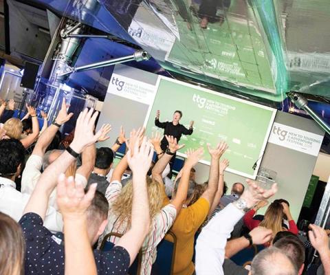 Date set for 2020 New to Touring and Adventure Festival