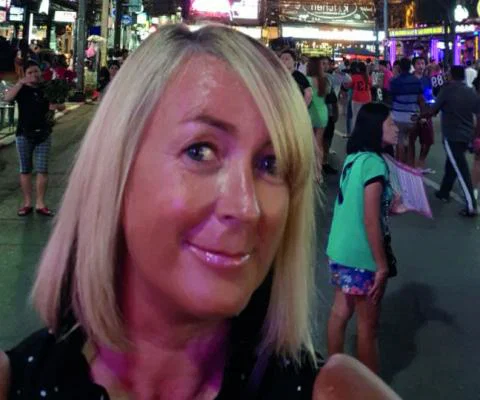 Alison Wood has been working at Excelle for six years