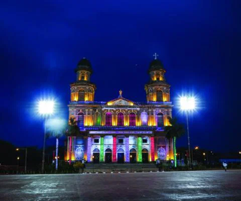 The FCO lifted its travel ban on Nicaragua in February