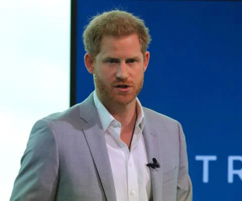 Prince Harry's Travalyst adds Expedia Group as partner