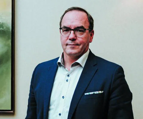 John Bevan, chief executive, dnata Travel Group UK