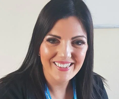 Donna Pettigrew joins Midcounties to support its homeworking division
