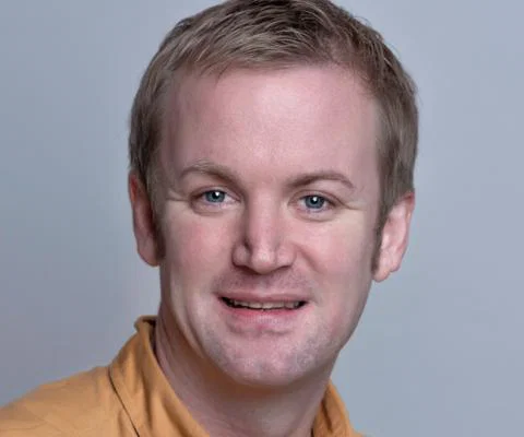 Nick Hindle joins Explore from Wendy Wu Tours
