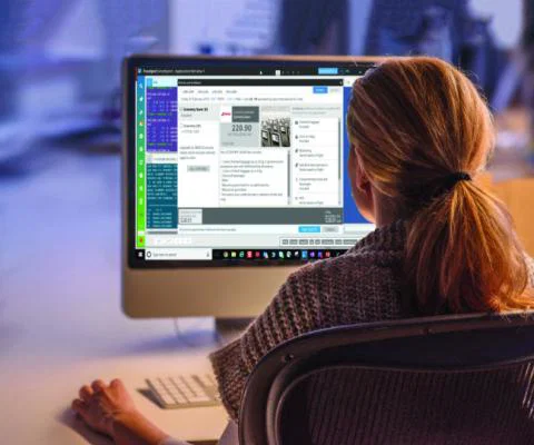 Travelport is embracing tech innovations in 2020