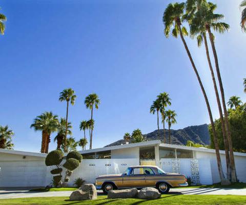 Greater Palm Springs