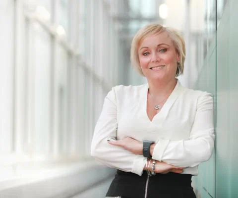 Katie Elson is APT's new head of marketing transformation