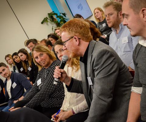 The debate will focus on key challenges in travel marketing