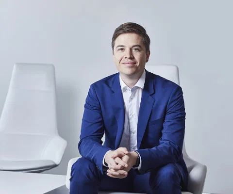Rogier van Enk