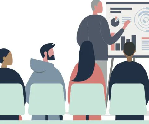 How personality profiles can enrich staff training
