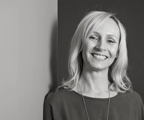 Kerry Thorpe has been promoted to senior partnership manager