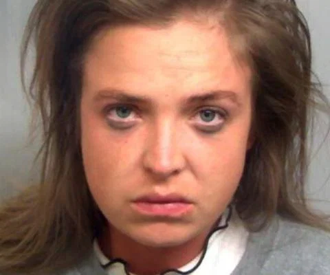 Haines was jailed for two years