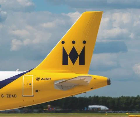 Monarch's collapse resulted in the government convening the Airline Insolvency Review