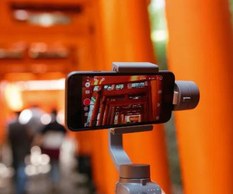 TTNG members will have access to a new social media video tool (Credit: Joey Huang / Unsplash)
