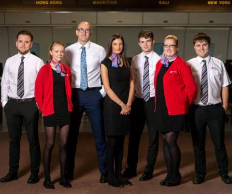 Barrhead Travel is taking on 75 new apprentices