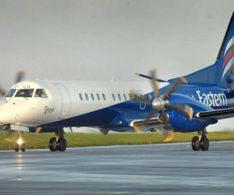 Eastern Airways will operate former Flybe routes independently