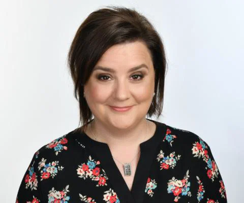 Susan Calman has been hired by Channel 5 (Credit: Steve Ullathorne)