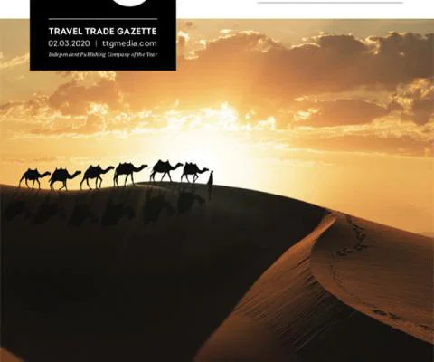 Magazine cover