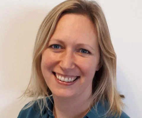 Anne Williams, head of marketing at Inghams