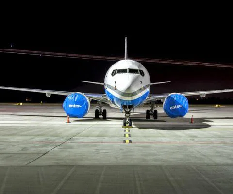 New deliveries to US airlines will have enhanced security measures (Credit: iStock)