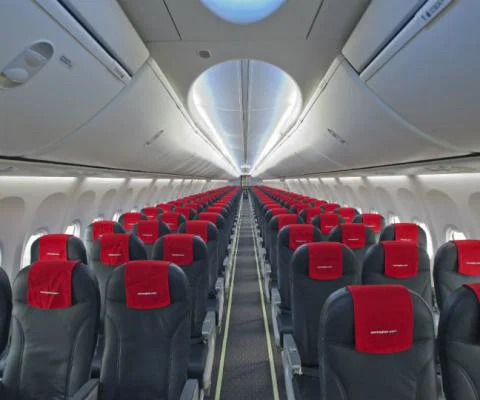 Thousands of flights have already been cancelled