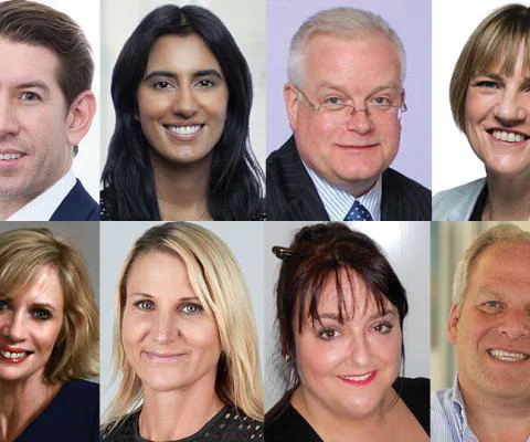 Meet TTG’s expert panel for the Coronavirus Business Support Forum
