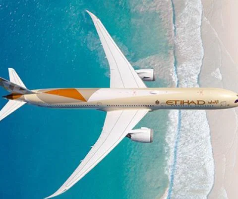 It comes ahead of the UAE's ban on inbound and outbound flights later this week