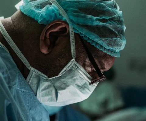 Nurses and doctors have been offered free accommodation (Credit: JC Gellidon/Unsplash)