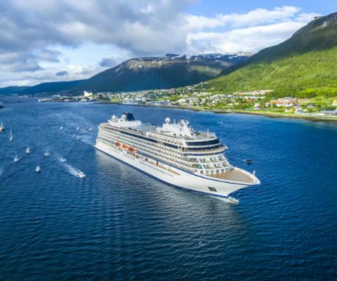 Viking.TV will will feature reading lists, filmography and music playlists by popular itinerary