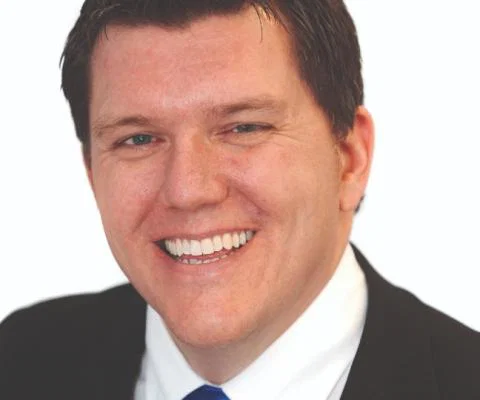 Paul Hardwick, head of commercial at Fred Olsen Travel