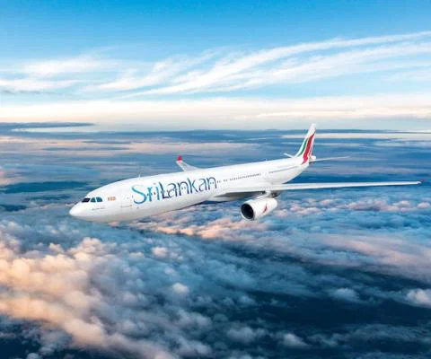 Sri Lankan Airlines will put on a UK repatriation flight on Saturday (18 April)