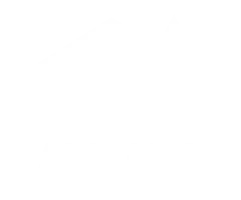 Adelaide white logo
