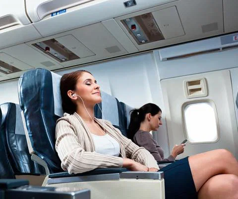 The way in which we fly is set to change post-coronavirus