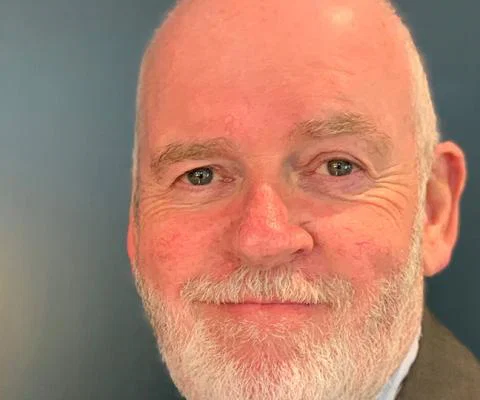 Spike Insight's Roy Barker