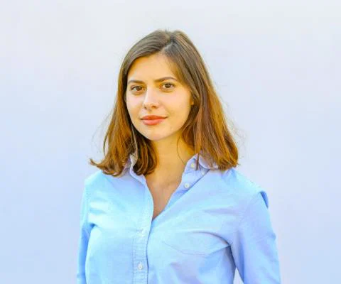 30 Under 30 class of 2020: Meet Karolina Saviova
