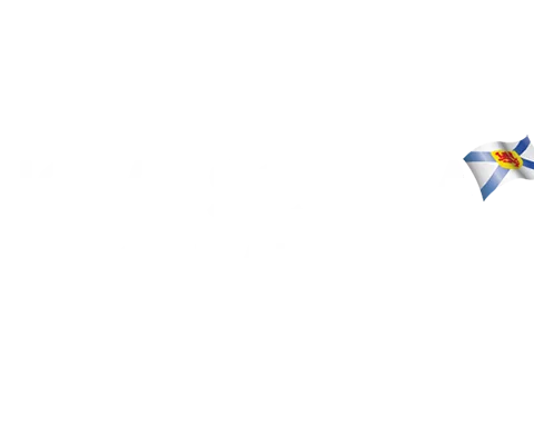Nova Scotia Canada White